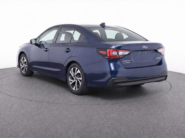 Certified 2024 Subaru Legacy Premium AWD/4WD image 7