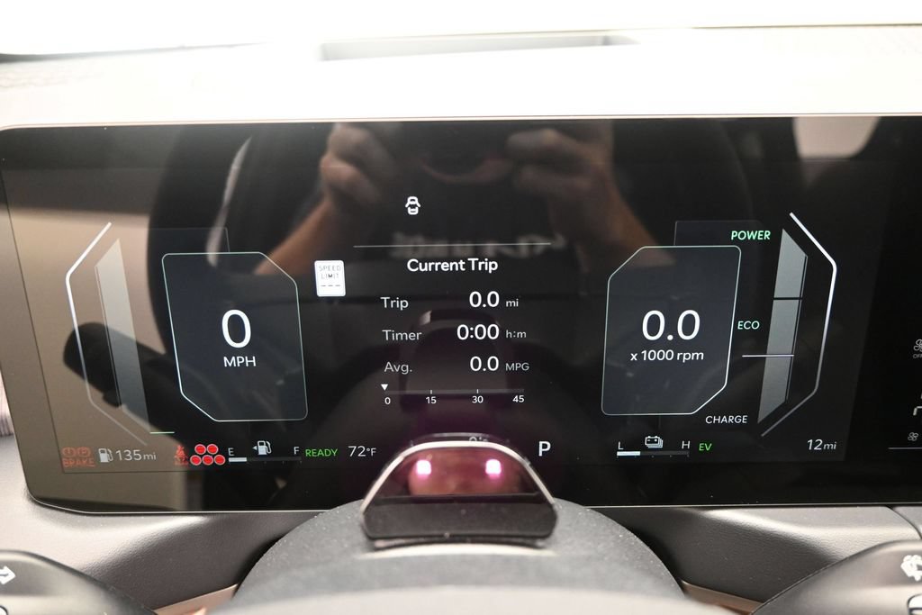 New 2027 Kia Telluride SX Prestige AWD/4WD image 28