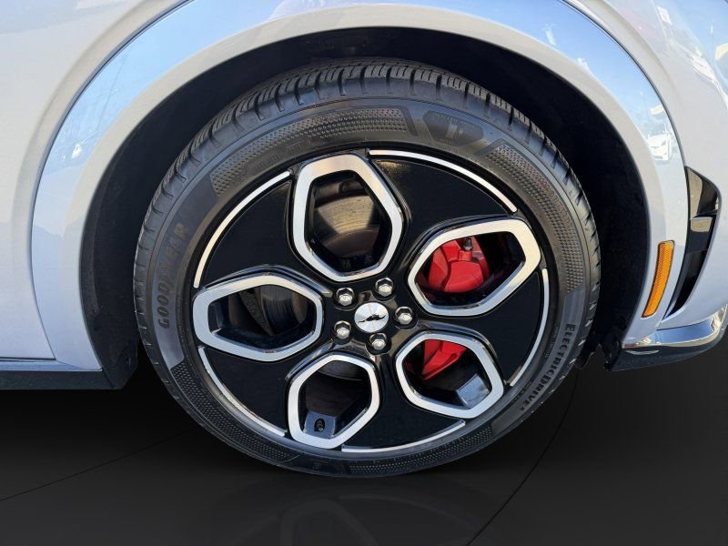 Used 2022 Ford Mustang Mach-E GT AWD/4WD image 22