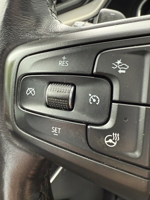 Used 2024 GMC Sierra 1500 Denali w/ Denali Reserve Package image 44