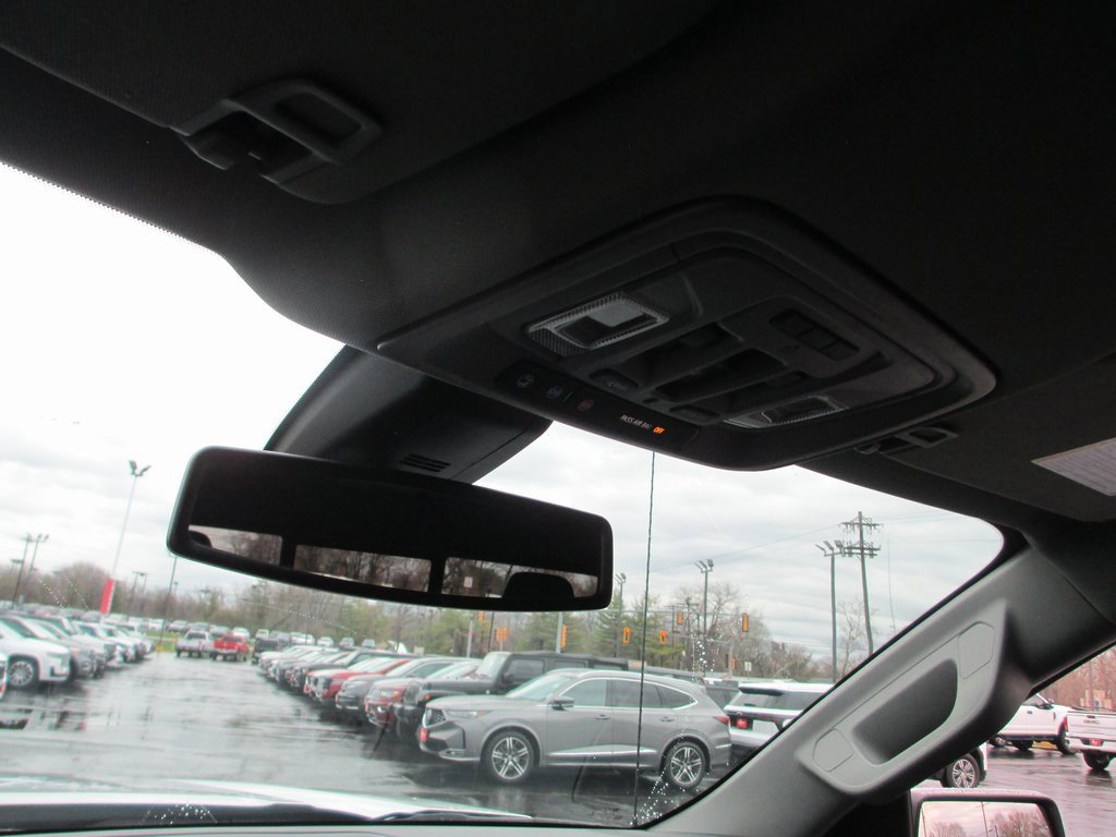 Used 2020 GMC Sierra 1500 SLT w/ SLT Premium Plus Package image 32