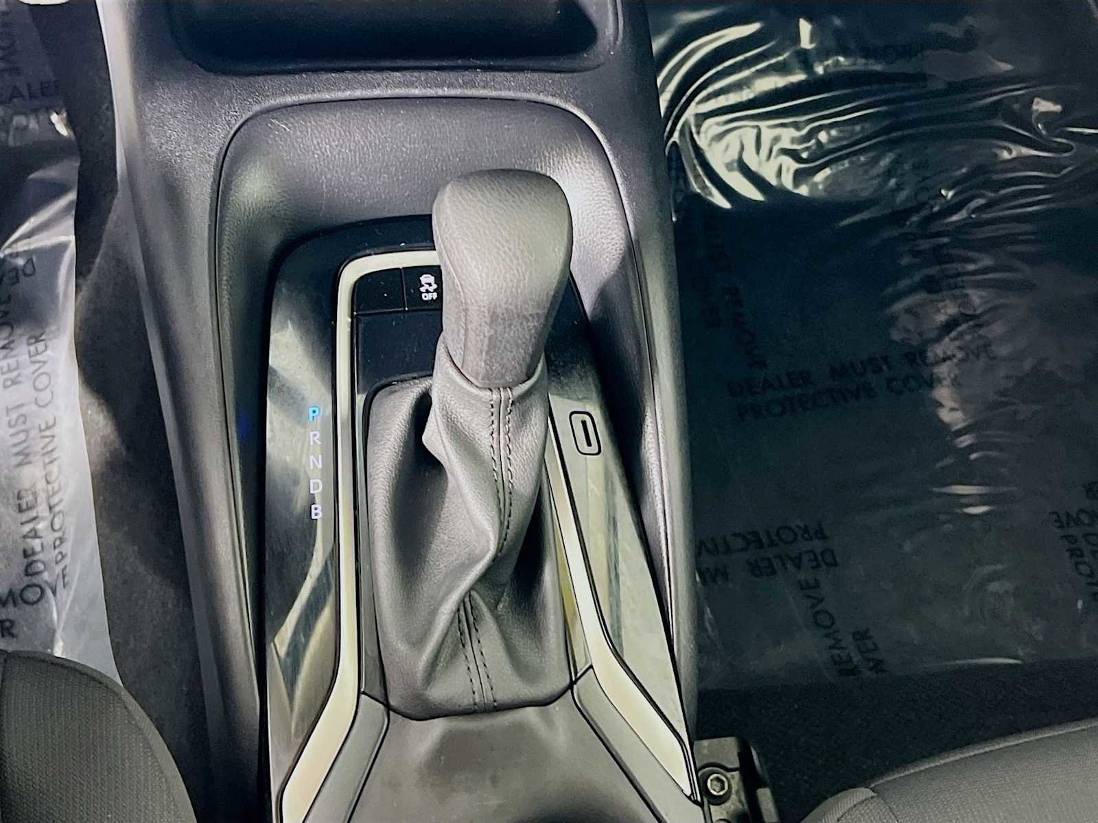 Used 2024 Toyota Corolla LE image 16