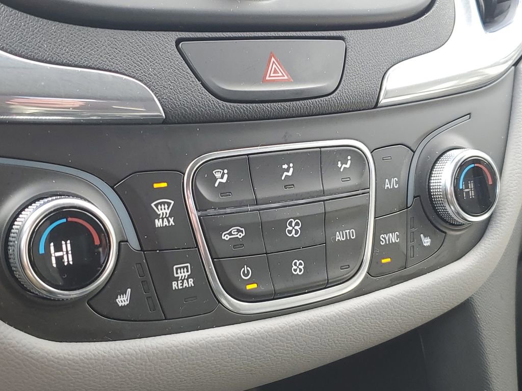 Used 2020 Chevrolet Equinox LT image 14