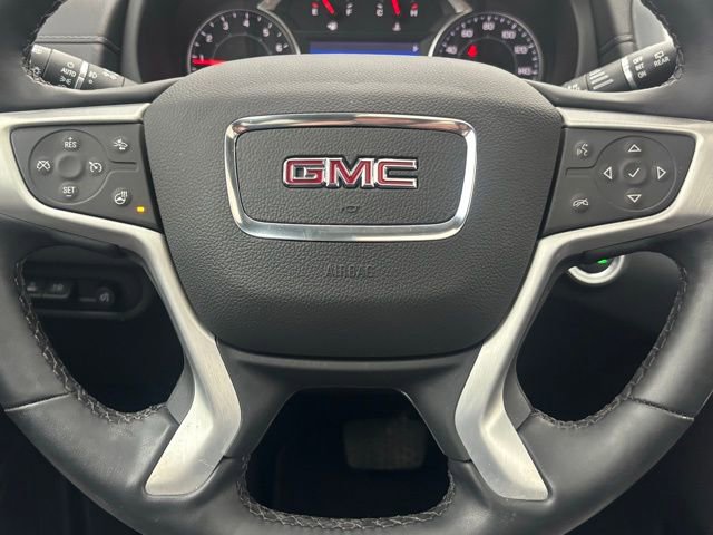 Certified 2023 GMC Terrain SLT w/ Infotainment Package II image 18