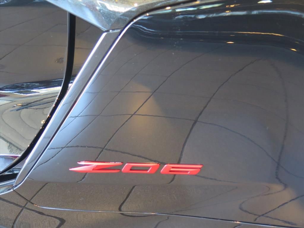 New 2026 Chevrolet Corvette Z06 image 6