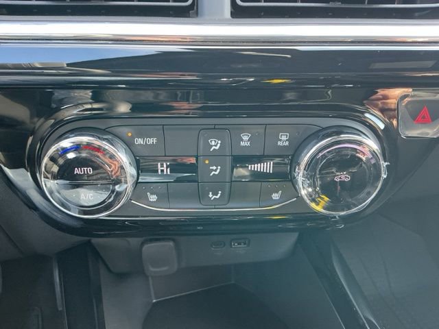 New 2026 Chevrolet Trax RS w/ Driver Confidence Package image 16