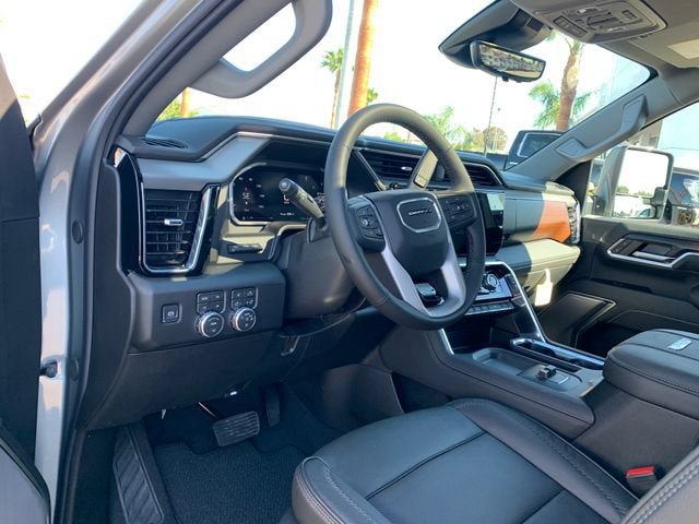 New 2026 GMC Sierra 3500 Denali w/ Denali Reserve Package AWD/4WD image 19