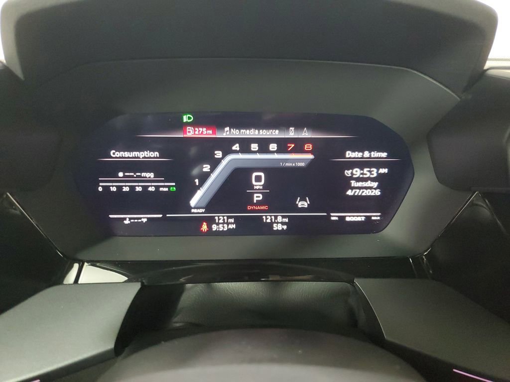 Used 2026 Audi S3 Premium AWD/4WD image 25