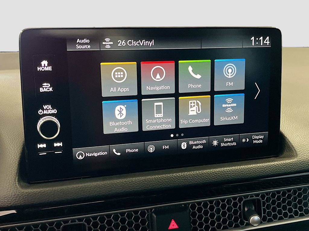 Used 2024 Honda Civic Sport Touring image 15