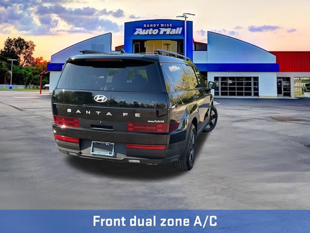 New 2026 Hyundai Santa Fe SEL AWD/4WD image 7