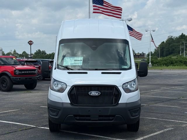 New 2026 Ford Transit 250 148 High Roof RWD image 26