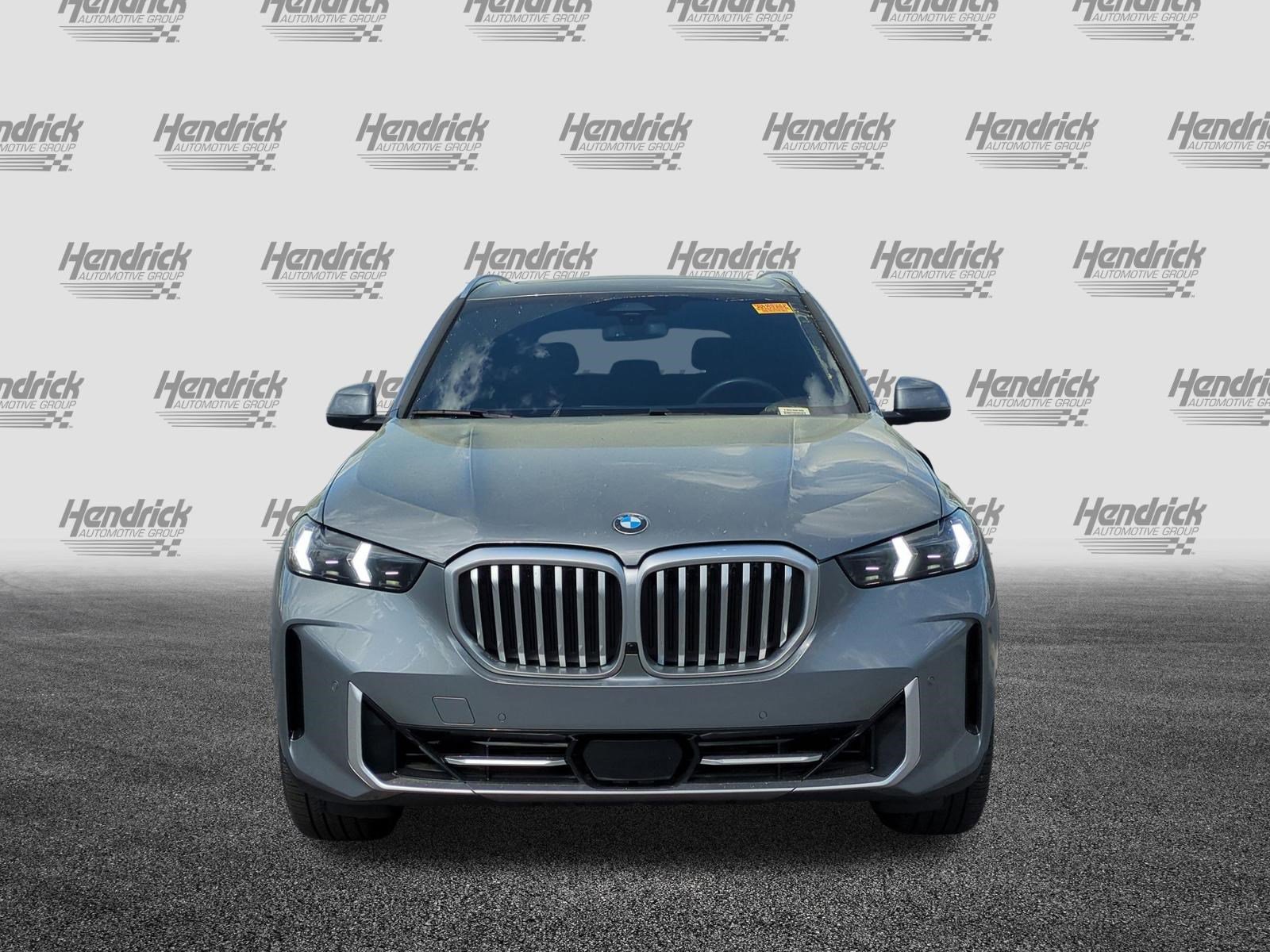 Certified 2024 BMW X5 xDrive40i image 3