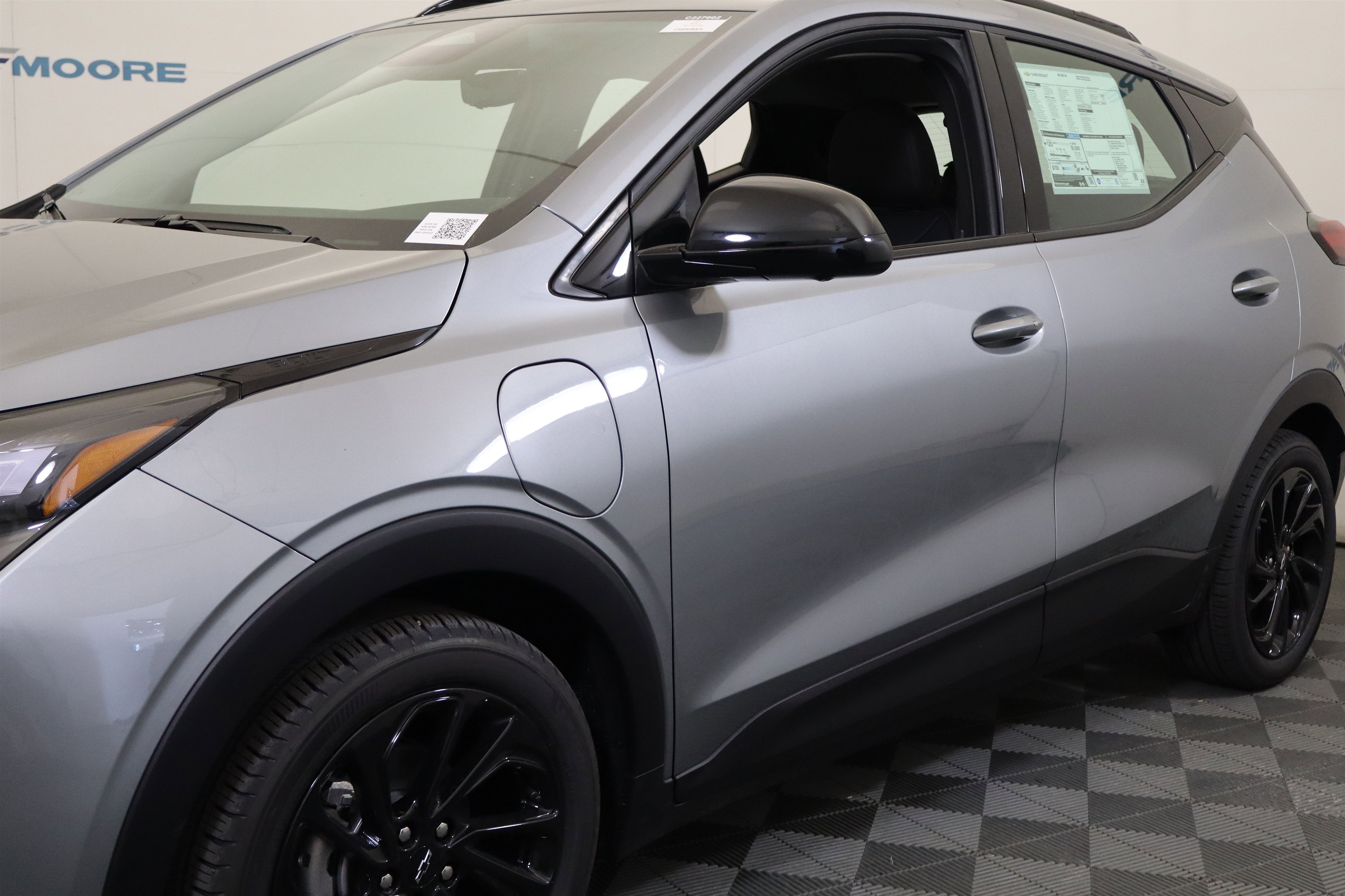 New 2027 Chevrolet Bolt RS w/ Technology Package image 13