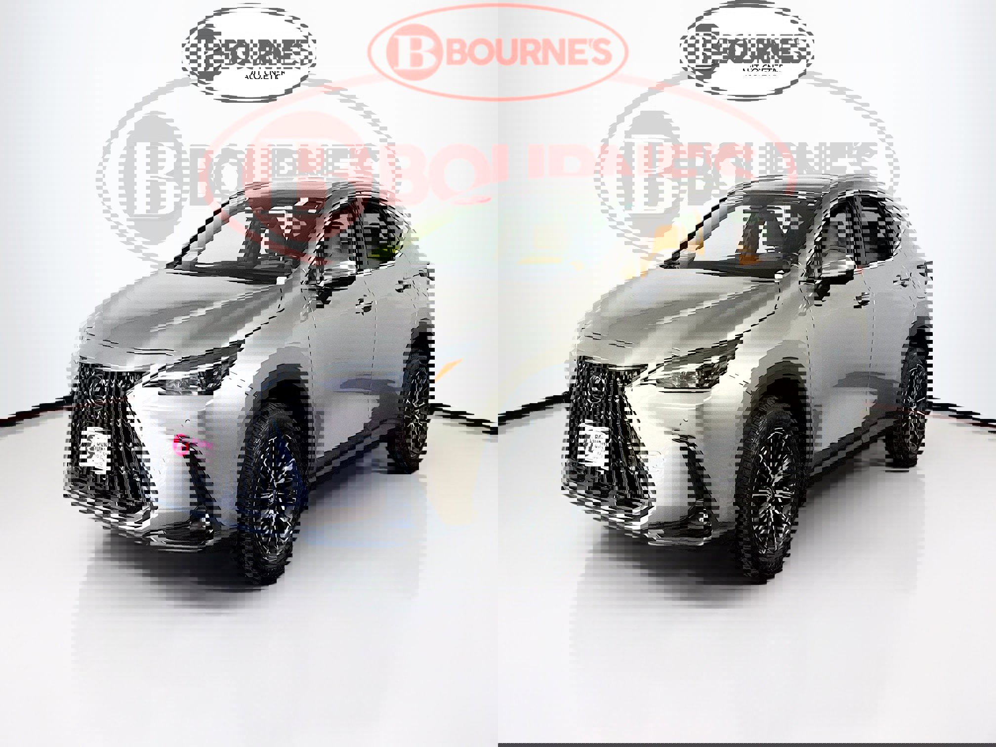 Used 2022 Lexus NX 350 AWD image 6