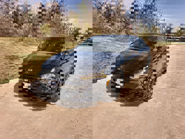 Used 2022 Kia K5 GT-Line image 2