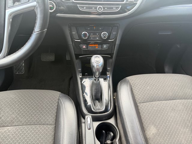 Used 2018 Buick Encore Preferred FWD image 11