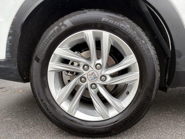 Certified 2024 Buick Envista Preferred image 15