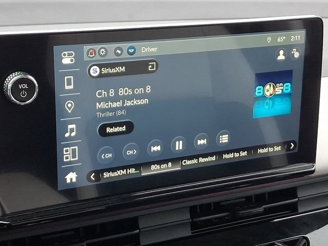 Used 2026 Honda Prologue Touring image 12