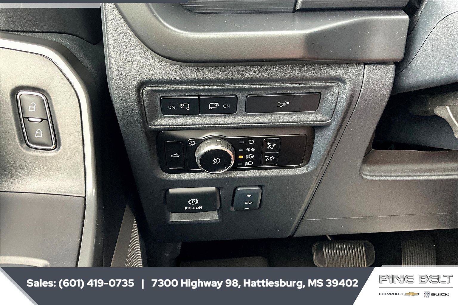 Used 2024 Ford F150 XLT w/ Equipment Group 303A High image 23