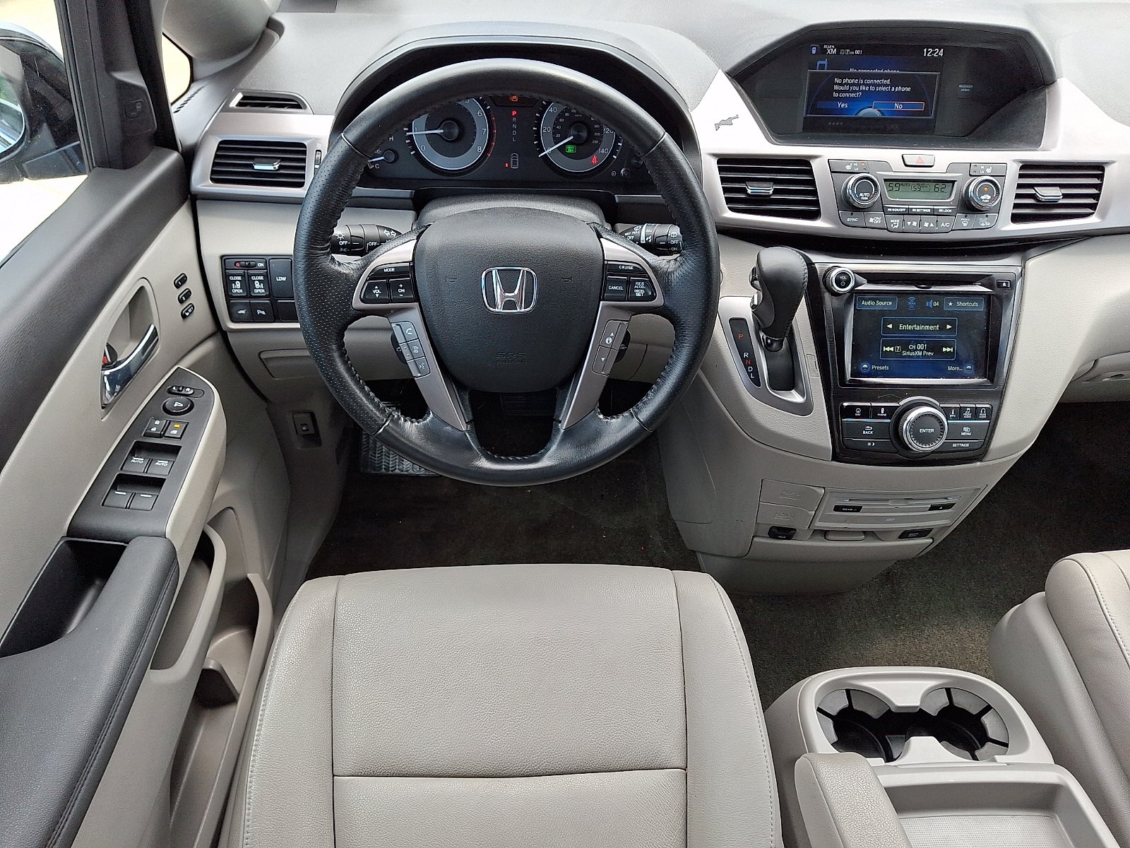 Used 2017 Honda Odyssey Touring image 13