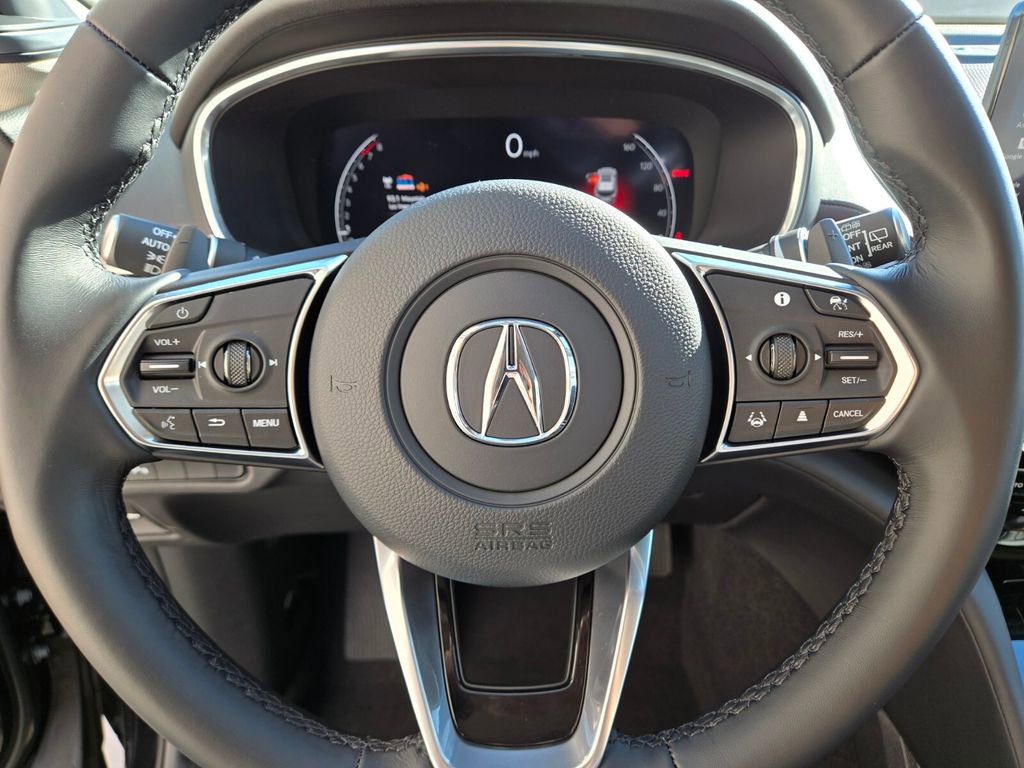 New 2026 Acura MDX w/ Technology Package image 25