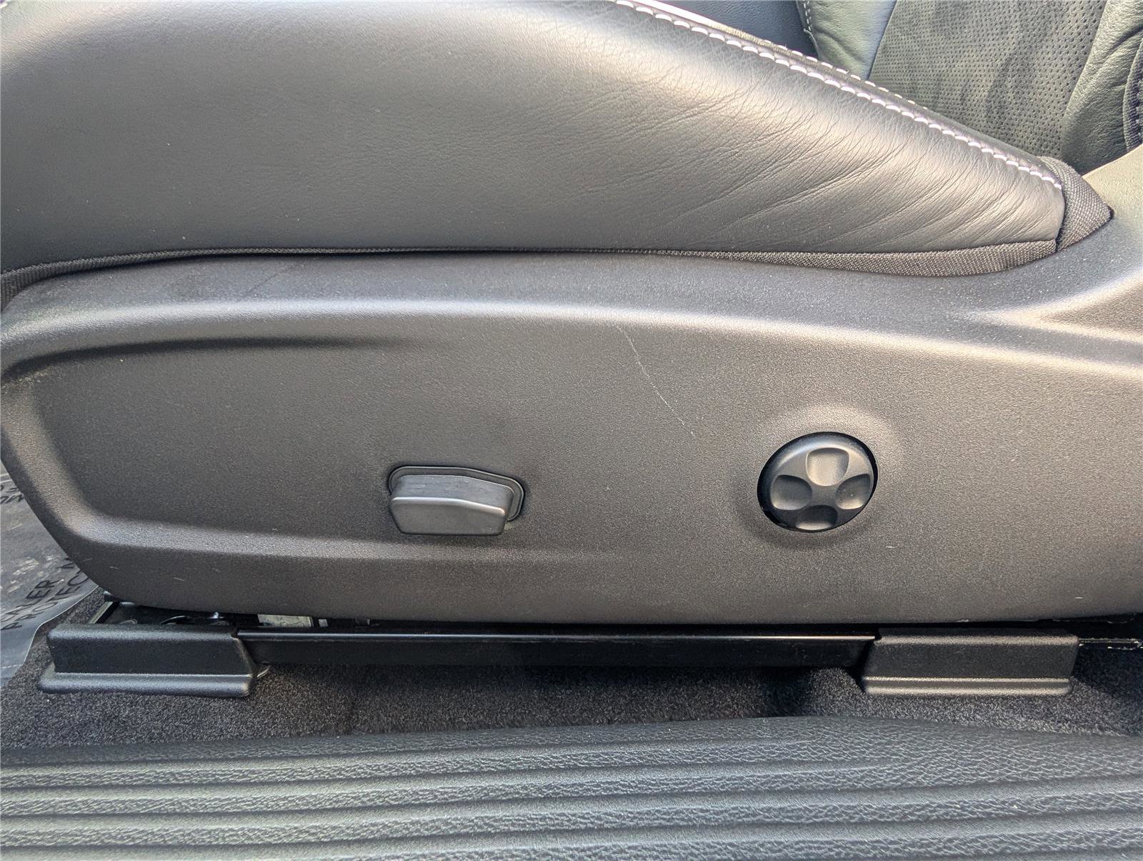 Used 2023 Dodge Challenger SRT Hellcat Redeye image 27