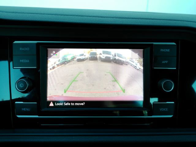 Used 2024 Volkswagen Jetta Sport image 8