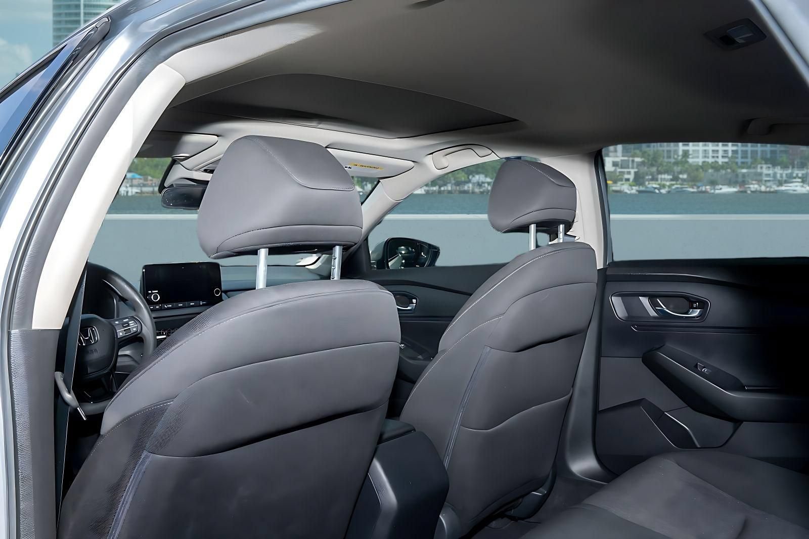 Certified 2024 Honda Accord EX image 17