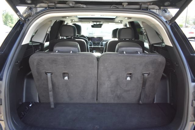 Used 2023 Kia Sorento EX AWD/4WD image 40