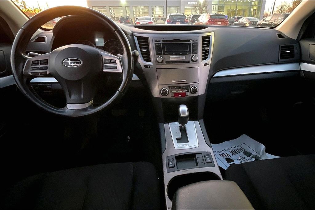 Used 2013 Subaru Outback 2.5i Premium image 18