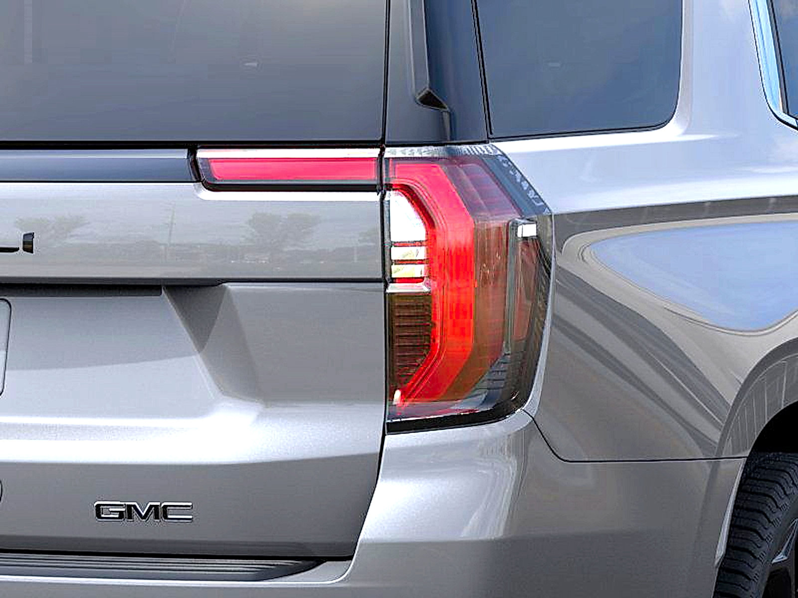 New 2026 GMC Yukon Denali Ultimate image 11