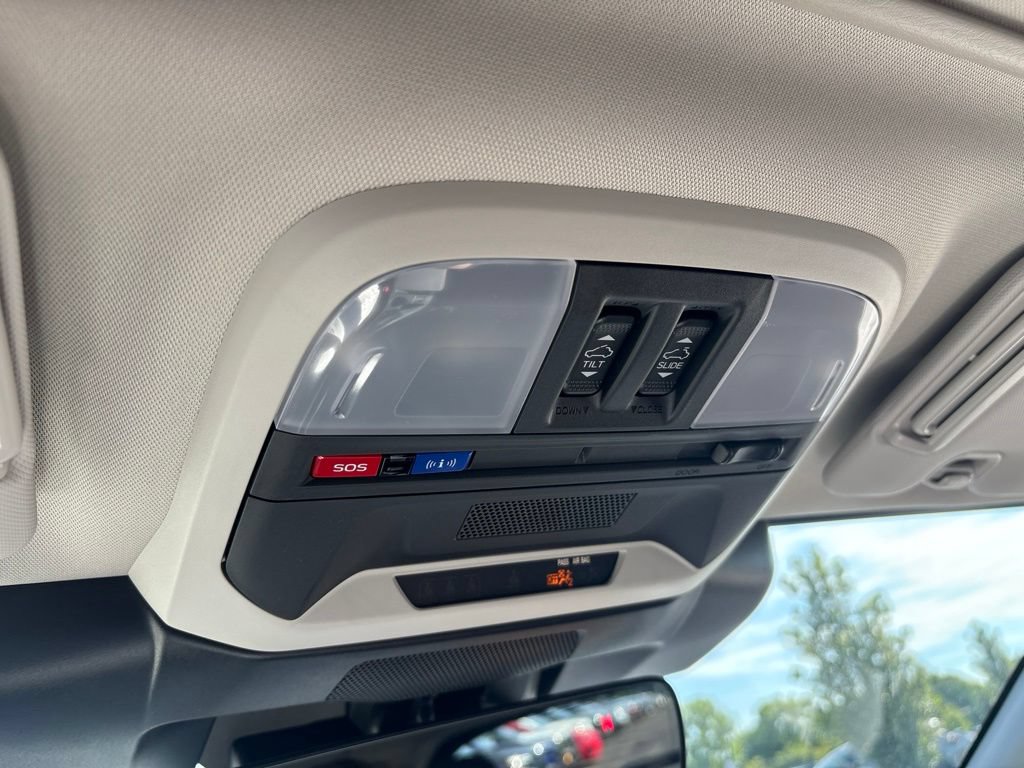 New 2026 Subaru Crosstrek 2.5i Limited AWD/4WD image 18