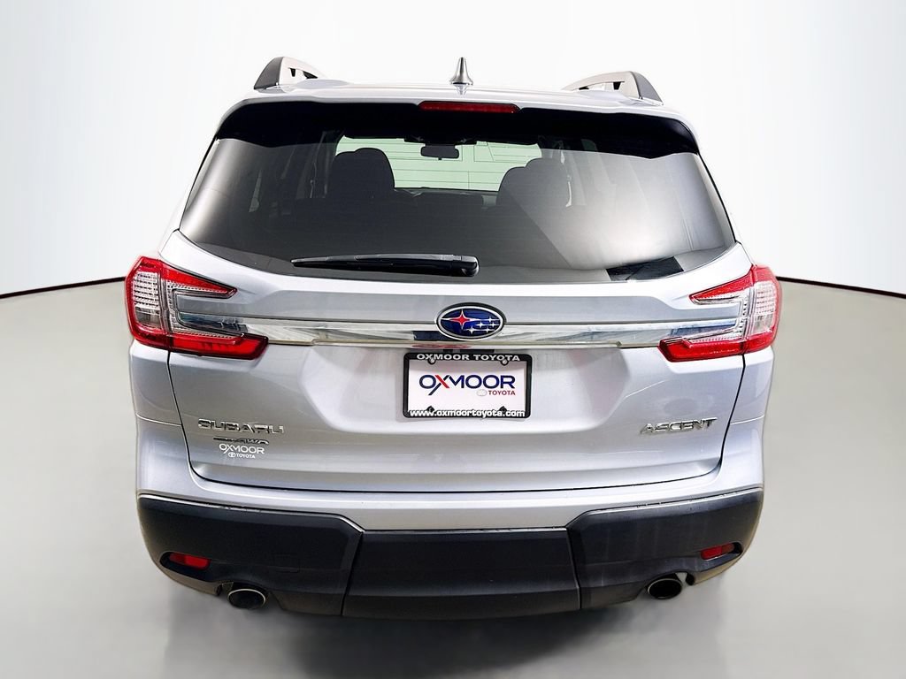 Used 2023 Subaru Ascent Premium AWD/4WD image 6