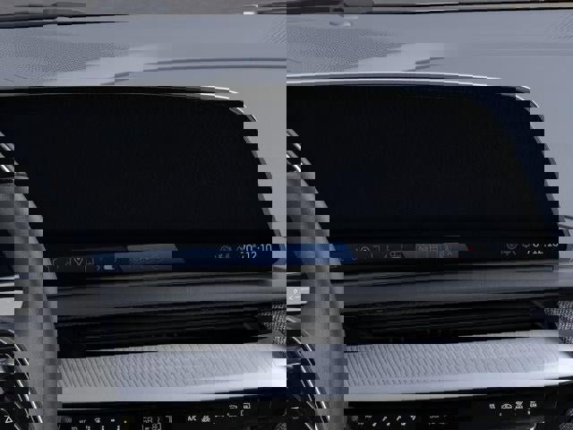 New 2026 Cadillac Optiq Luxury 2 w/ LPO, Floor Liner Package image 20