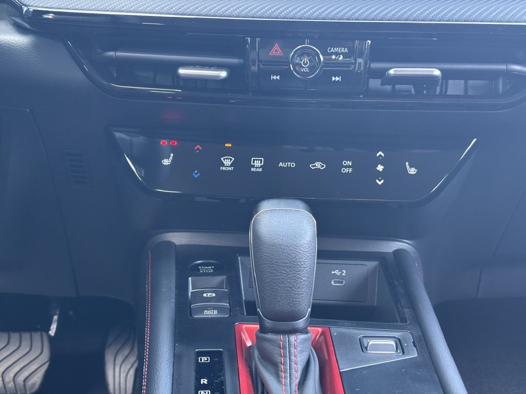New 2027 Nissan Kicks SR AWD/4WD image 19