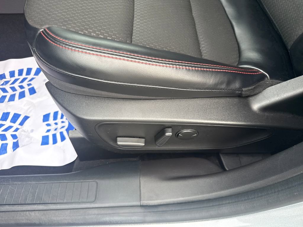 Used 2023 Ford Escape ST-Line Select w/ Tech Pack #2 image 32