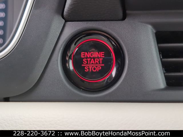 New 2026 Honda Pilot Touring image 21