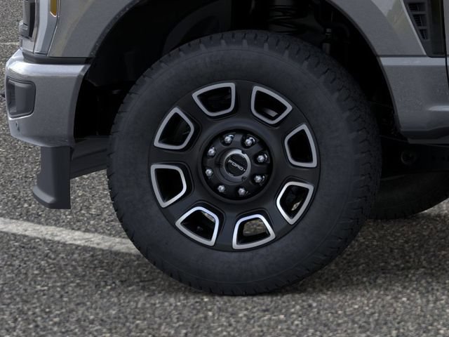 New 2026 Ford F350 Platinum AWD/4WD image 19