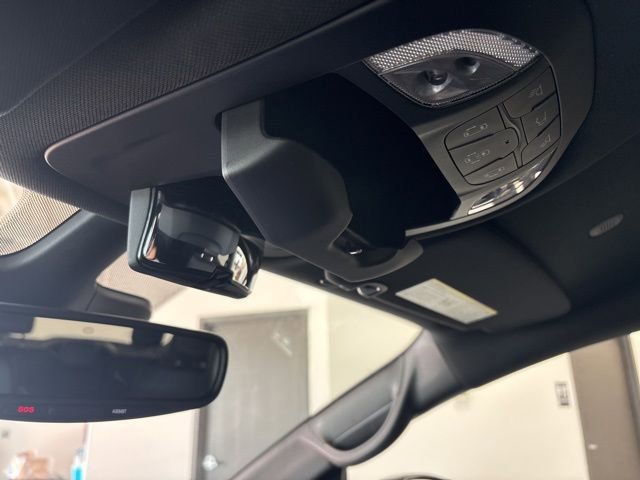 New 2026 Chrysler Pacifica Select image 41