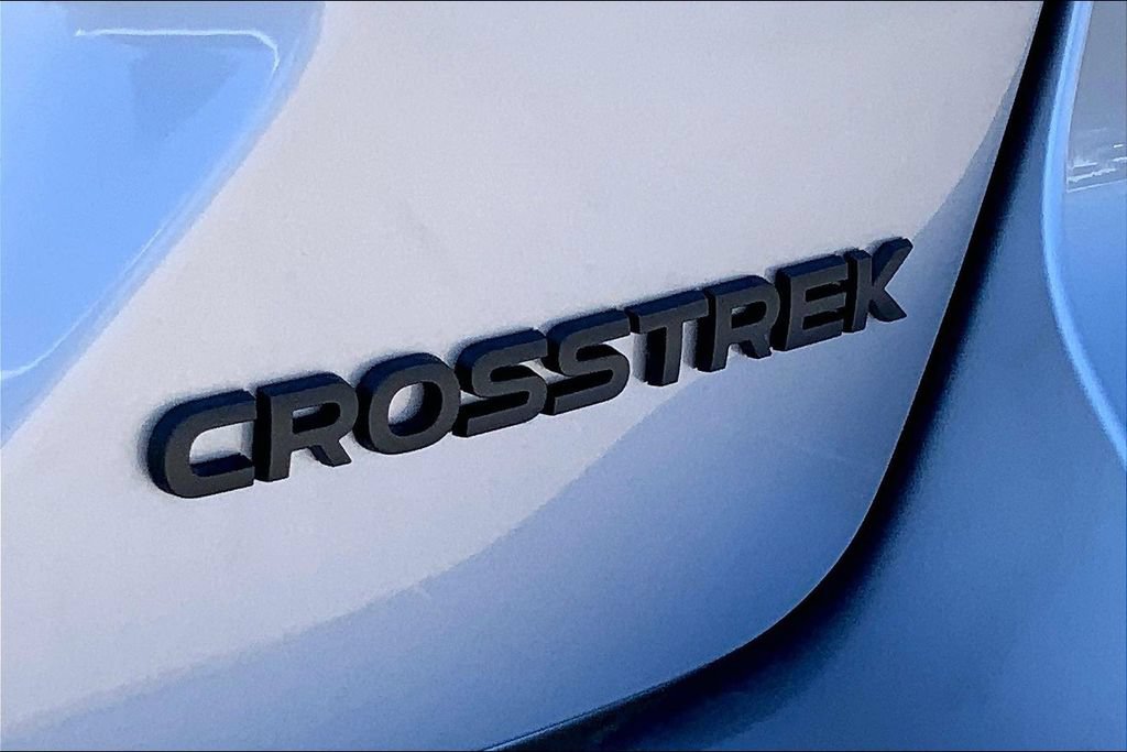 New 2026 Subaru Crosstrek 2.5i AWD/4WD image 9
