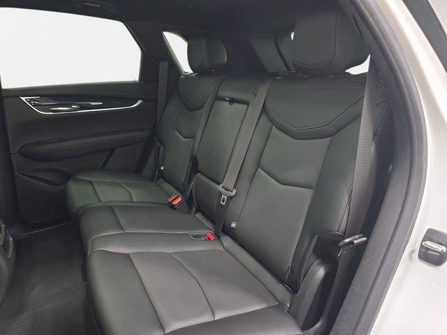 Certified 2022 Cadillac XT5 Premium Luxury image 11