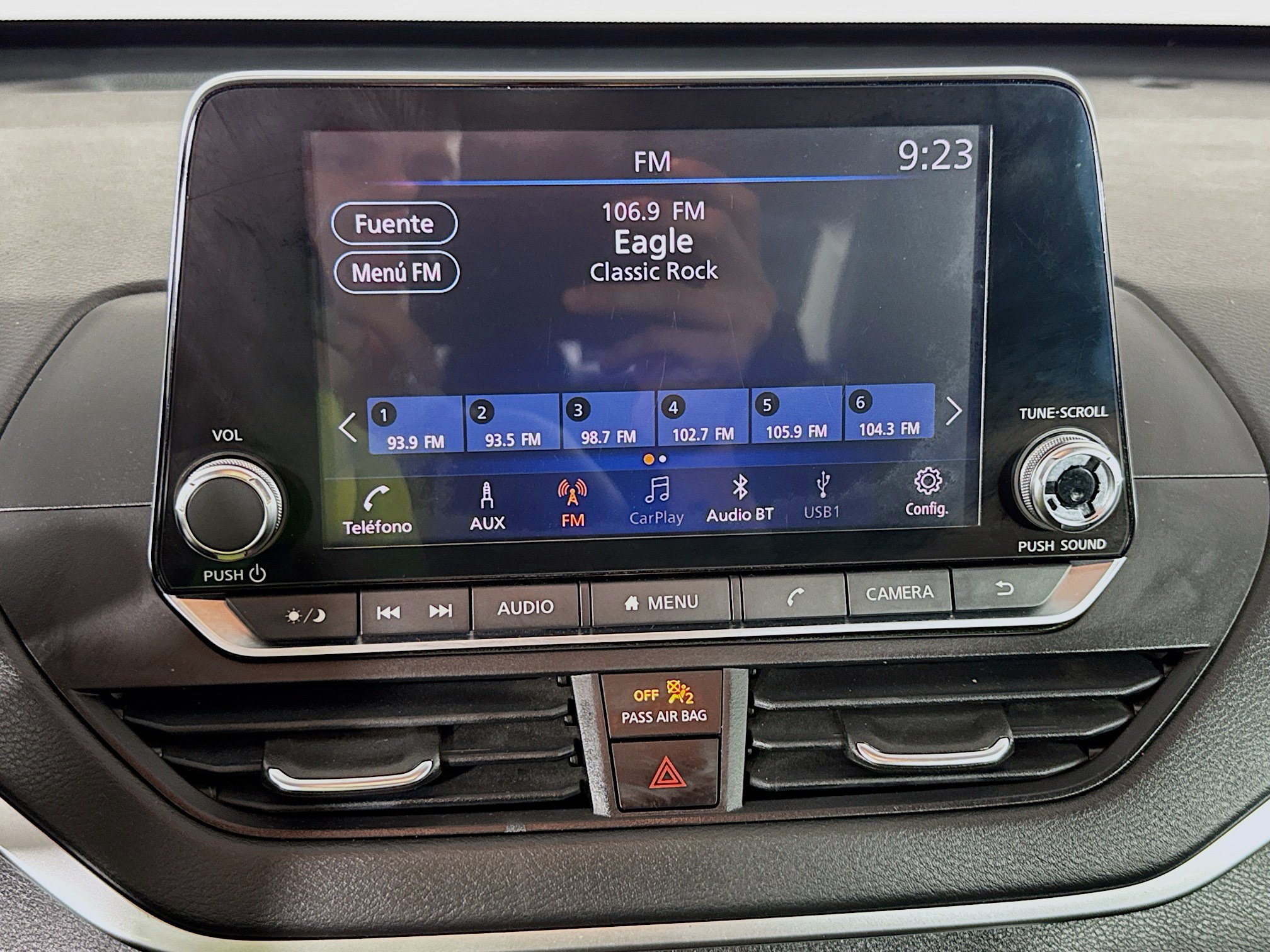 Used 2020 Nissan Altima 2.5 S FWD image 16