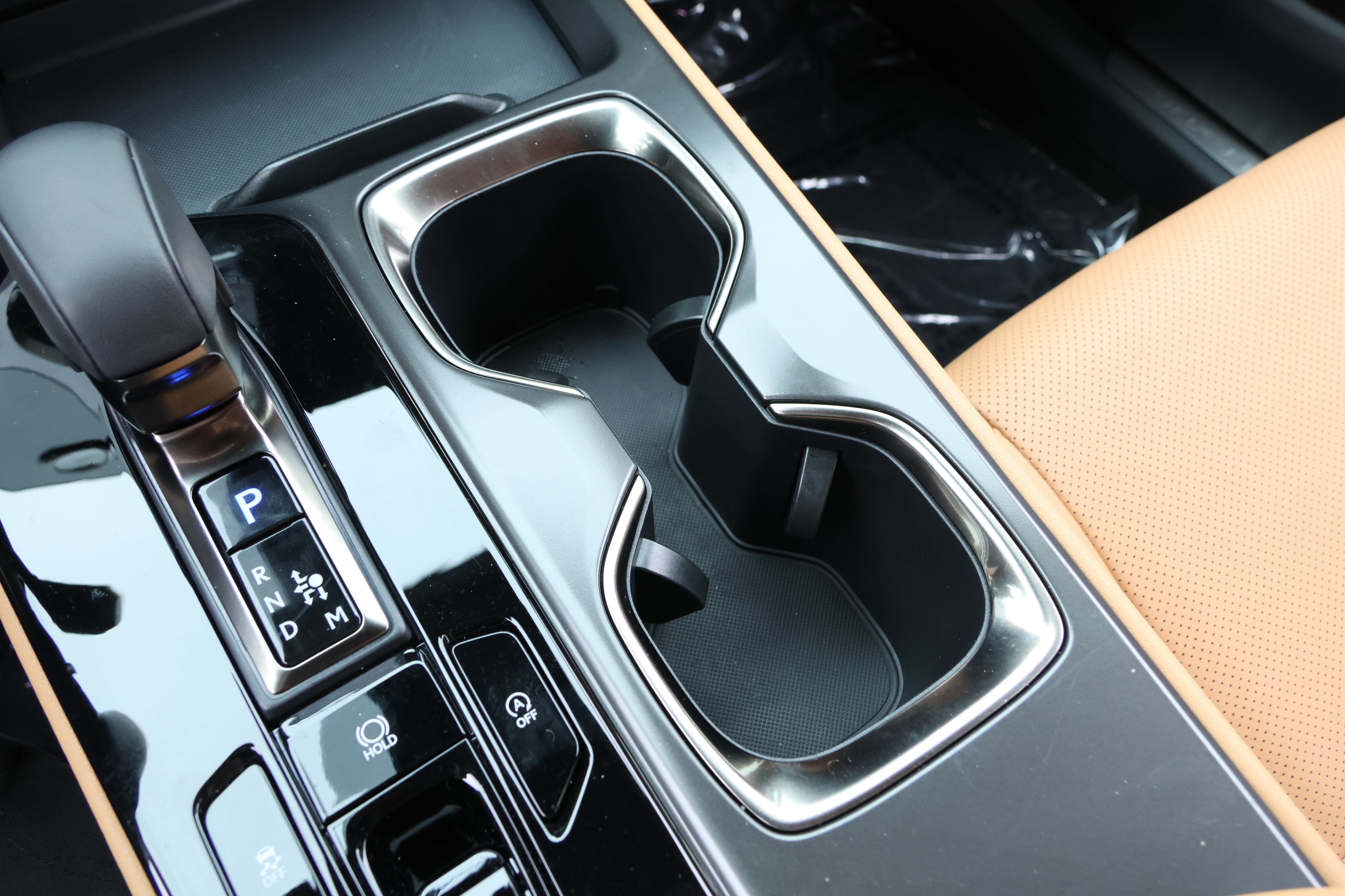 Certified 2025 Lexus NX 250 FWD w/ Cold Area Package image 32