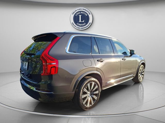 Certified 2024 Volvo XC90 B5 Core w/ Protection Package Premier AWD/4WD image 4