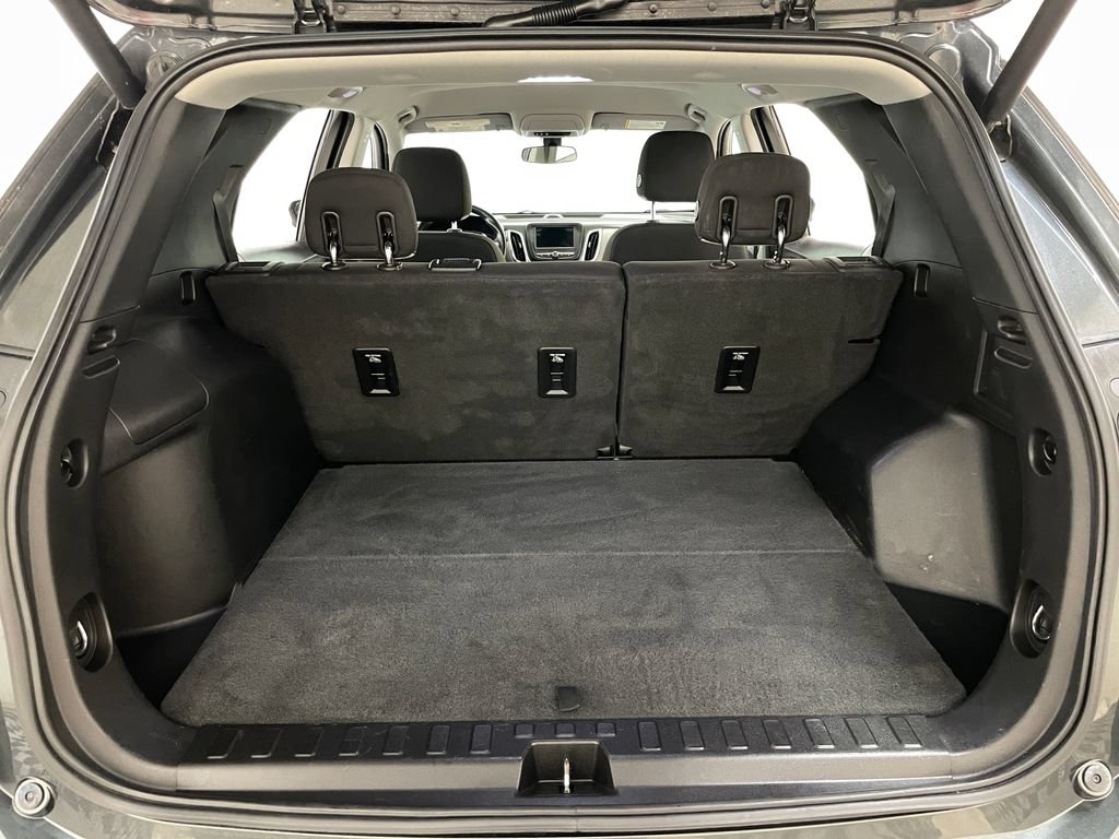 Certified 2019 Chevrolet Equinox LT FWD image 43