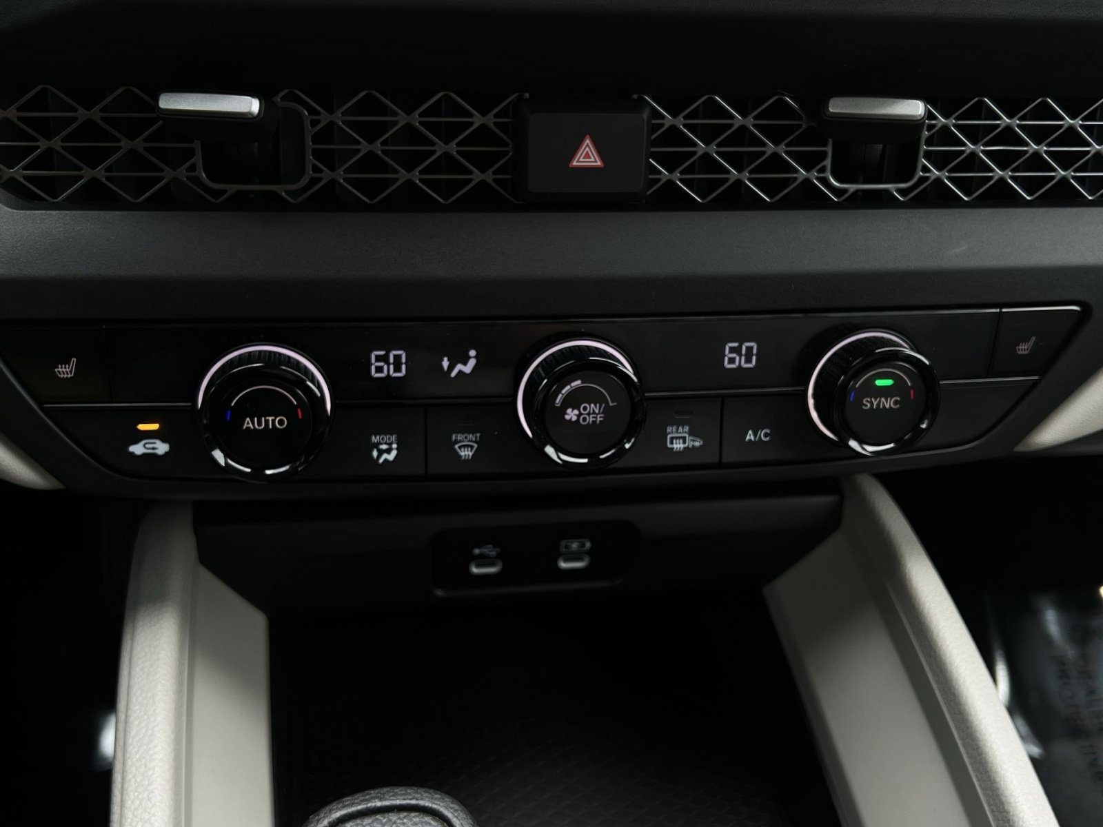 Used 2024 Honda Accord EX image 32
