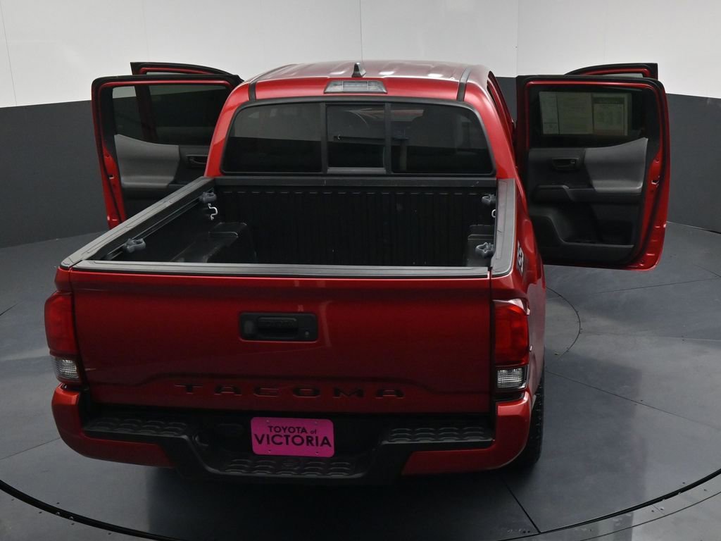 Used 2021 Toyota Tacoma SR image 22