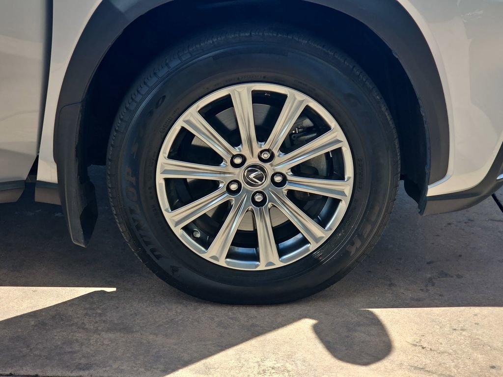 Used 2019 Lexus NX 300 FWD w/ Accessory Package 2 image 41