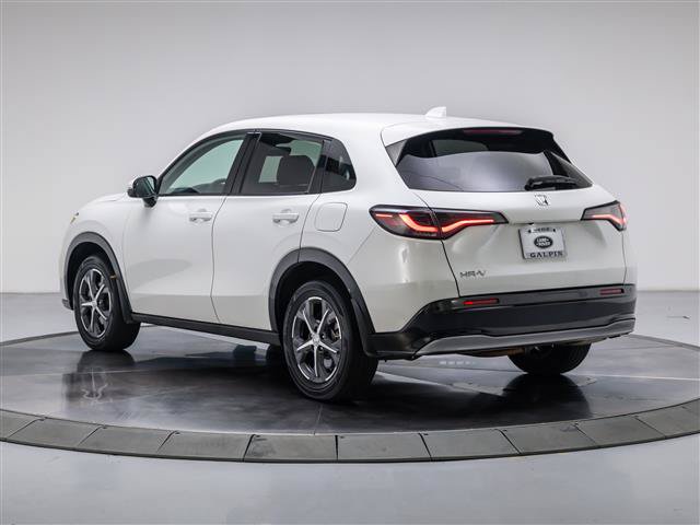 Used 2023 Honda HR-V EX-L image 3
