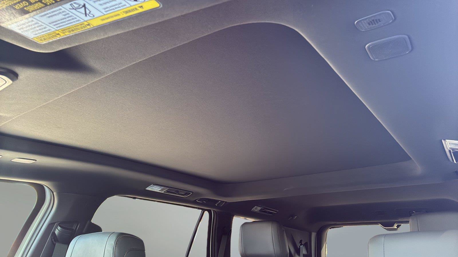 New 2026 Toyota Sequoia Capstone AWD/4WD image 25